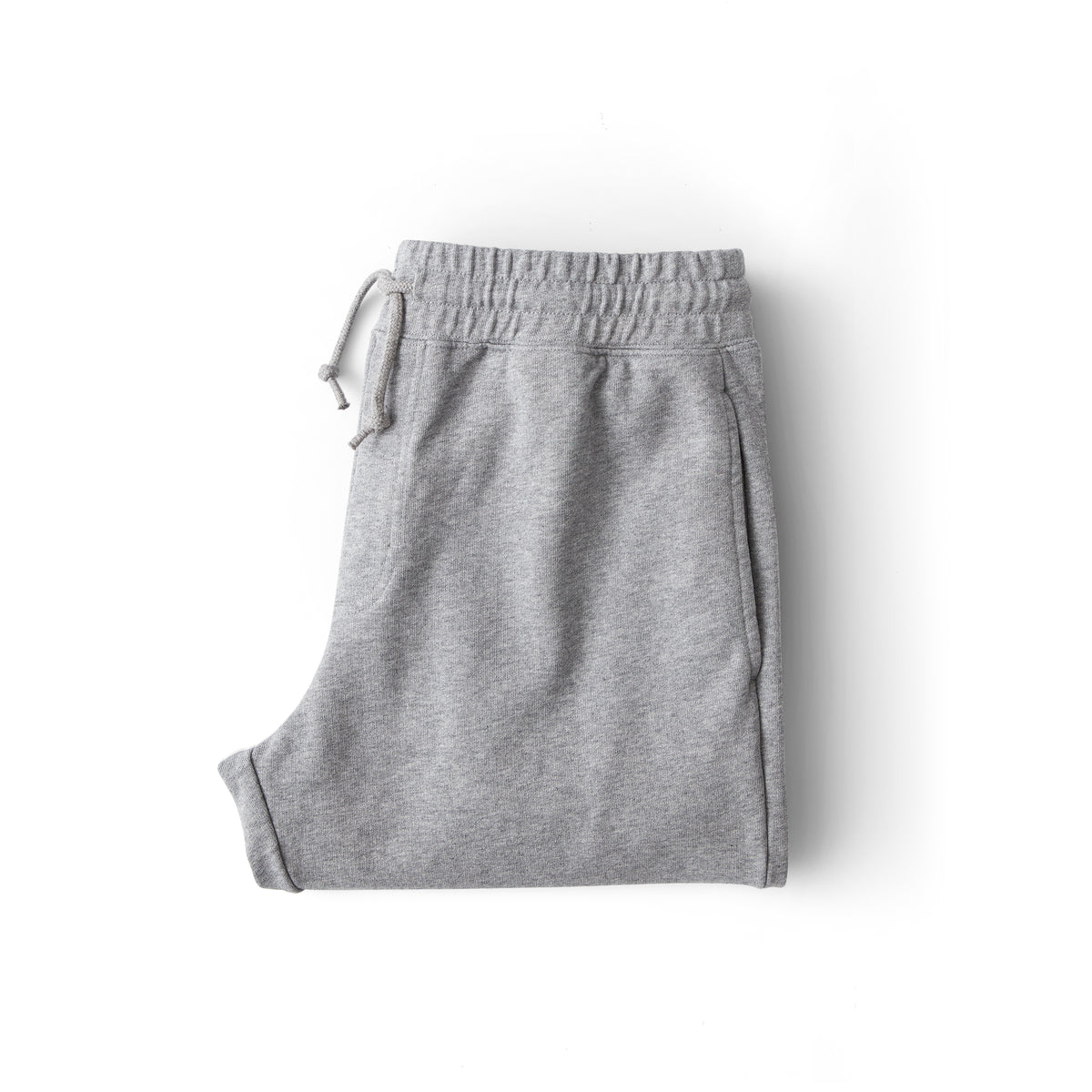 Sweatpant in Grey made from organic cotton - Alternate Men - Alternate Women